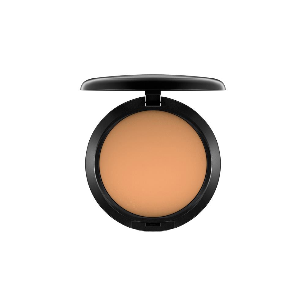 MAC Studio Fix Powder and Foundation